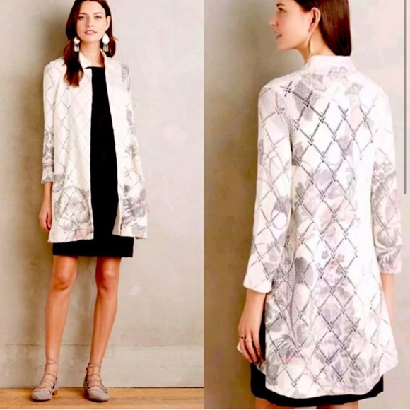 NWOT Lovely Cardigan - Picture 1 of 3